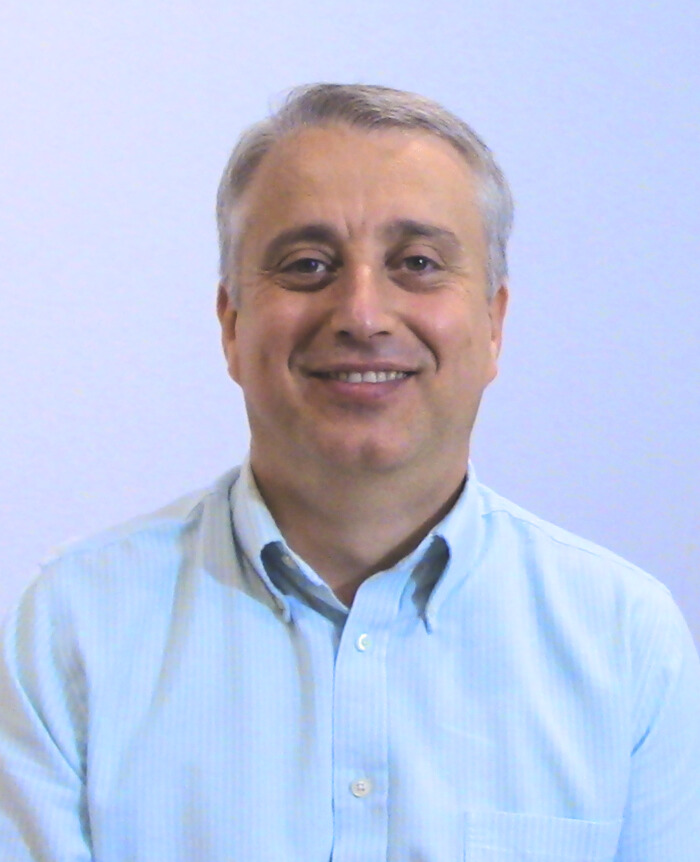 Vitaliy Korovyanskiy - Physiothérapeute certifié